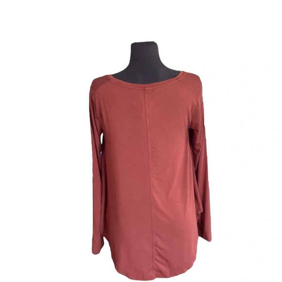 LULULEMON - Up for Down Time Long Sleeve
Ancient Copper - Picture 10 of 10